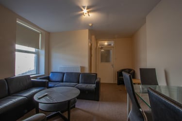 5 bed house, Richmond Road, Plasnewydd, Cardiff, CF243BT - Image 1